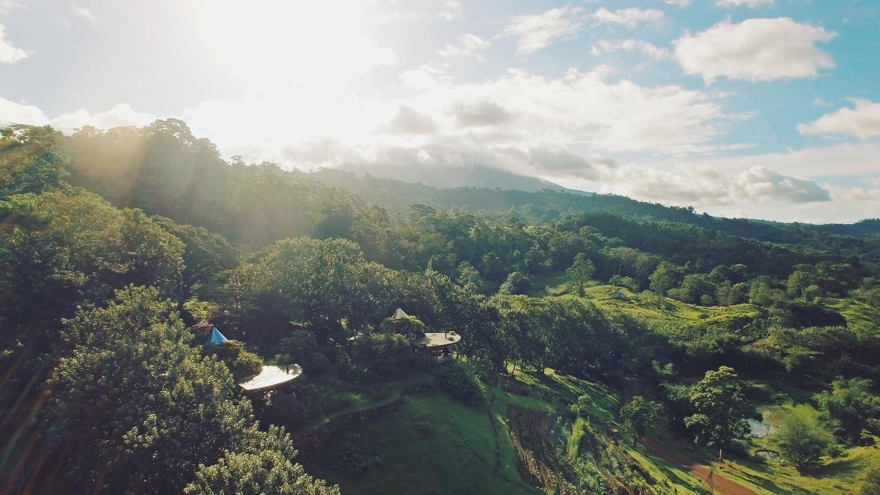 Origins Lodge بيجاغوا المظهر الخارجي الصورة